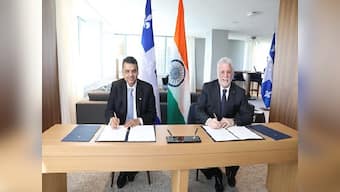 Maharashtra govt signs pact with Canada's Quebec province for economic cooperation, welfare of tribal communities