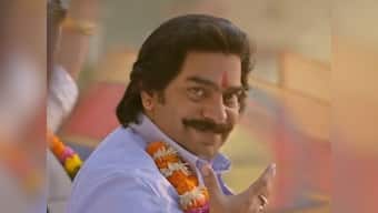 Ashutosh Rana on working with Ishaan, Jahnvi in Dhadak: They've mastered the skill of being on camera