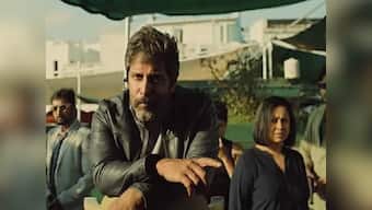 Dhruva Natchathiram teaser: Vikram and his spy squad make for an engaging, never-ending action fest