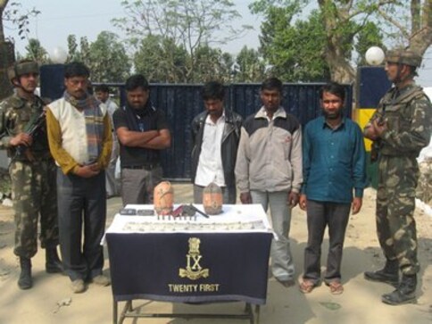 Assam NRC updation has spurred radical Islamist activity; security forces say outfits may exploit discontent among migrants Assam NRC updation has spurred radical Islamist activity; security forces say outfits may exploit discontent among migrants
