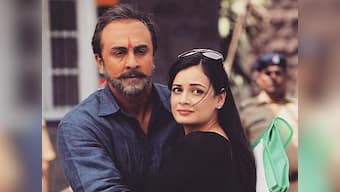 Dia Mirza defends Sanju: I don't believe any facts have been changed; storytelling is through narrator's lens