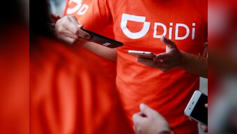 China's Didi Chuxing will begin its services in Australia against its US rival, Uber