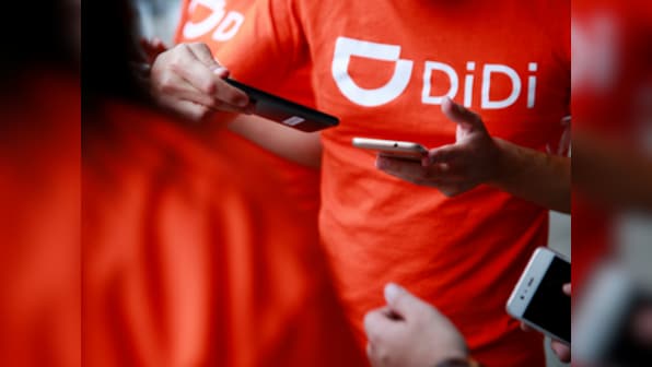 China's Didi Chuxing will begin its services in Australia against its US rival, Uber