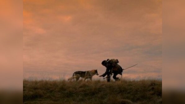 Alpha trailer: Kodi Smit-McPhee starrer is an endearing story of a boy and his faithful companion