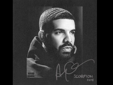 Drake releases his fifth studio album Scorpion, featuring previously unreleased vocals by Michael Jackson Drake releases his fifth studio album Scorpion, featuring previously unreleased vocals by Michael Jackson