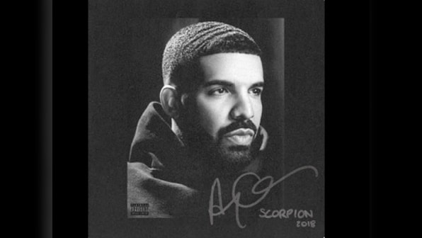 Drake releases his fifth studio album Scorpion, featuring previously unreleased vocals by Michael Jackson