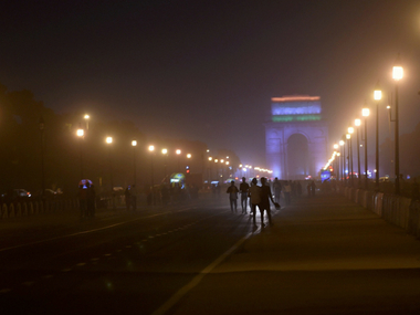 Dust in the air over Rajasthan, Haryana, and NCR over the next two days: Citizens likely to face breathing problems Dust in the air over Rajasthan, Haryana, and NCR over the next two days: Citizens likely to face breathing problems