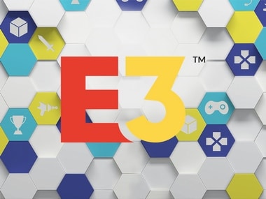 E3 2018.