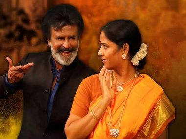 Kaala actress Easwari Rao on working with Rajinikanth: I feared I might end up playing his mother Kaala actress Easwari Rao on working with Rajinikanth: I feared I might end up playing his mother