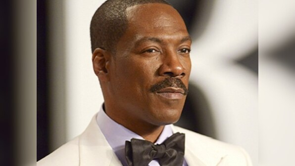 Eddie Murphy to star in Netflix biopic Dolemite Is My Name based on life of Rudy Ray Moore