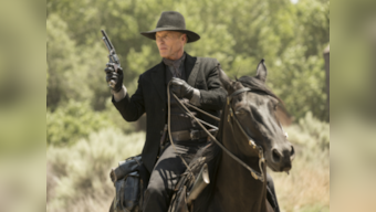 Ed Harris on Westworld:  As much as I am a part of it, there's a lot of it that I don't always understand