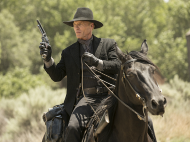 Ed Harris on Westworld: As much as I am a part of it, there's a lot of it that I don't always understand Ed Harris on Westworld: As much as I am a part of it, there's a lot of it that I don't always understand