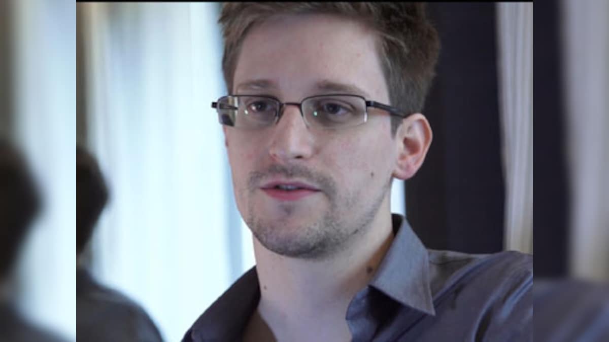 'Protecting whistleblowers is not a hostile act': Edward Snowden seeks asylum in France