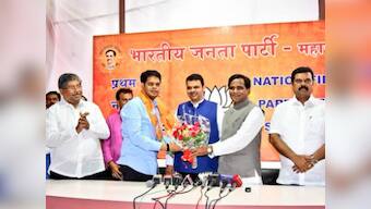 Maharashtra Legislative Council election: Shiv Sena retains Mumbai graduates seat; ex-NCP leader Niranjan Davkhare wins Konkan for BJP