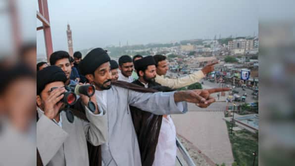 Eid to be celebrated across India on Saturday, in Kerala on Friday after moon sighting in Kozhikode
