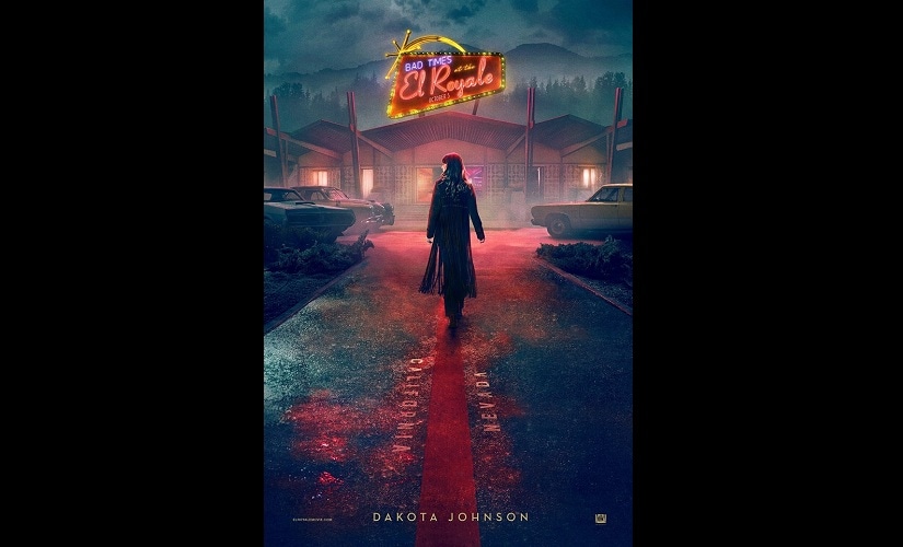 Courtesy - 20th Century Fox