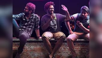 Ee Nagaraniki Emaindi movie review: Tharun Bhascker’s buddy film is no Pellichoopulu, but delivers nonetheless