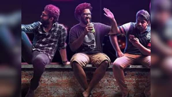 Ee Nagaraniki Emaindi movie review: Tharun Bhascker’s buddy film is no Pellichoopulu, but delivers nonetheless