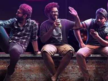 Ee Nagaraniki Emaindi movie review: Tharun Bhascker’s buddy film is no Pellichoopulu, but delivers nonetheless Ee Nagaraniki Emaindi movie review: Tharun Bhascker’s buddy film is no Pellichoopulu, but delivers nonetheless