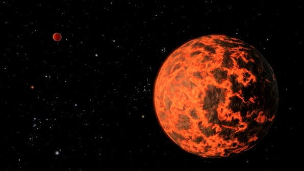 Scientists publish 'guide book' based on existing research to search for alien life