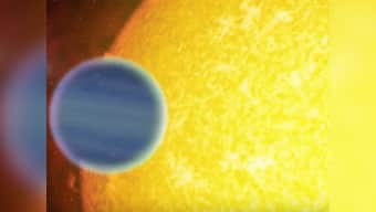 Astronomers are eager to study gas giant exoplanet Wasp-127b, which is thought to be filled with metals, and maybe even water: Report