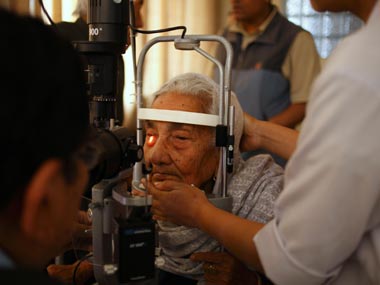Representational image. Reuters