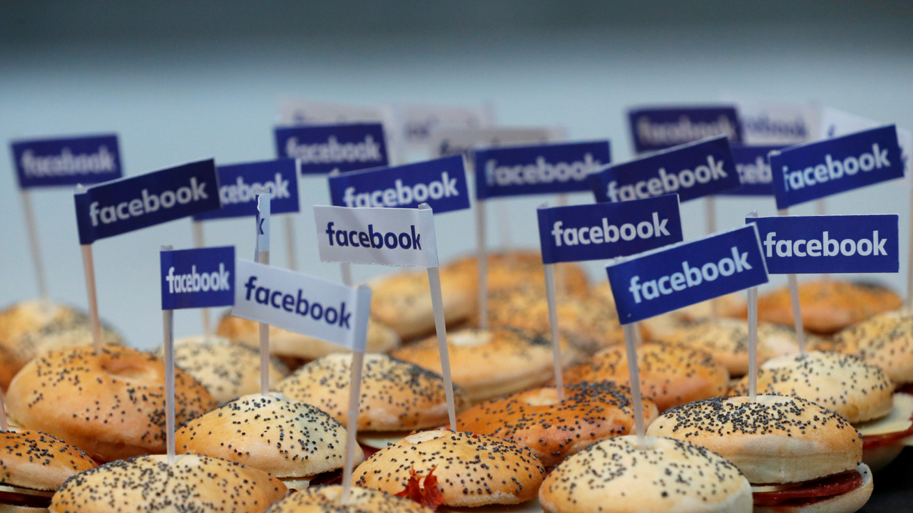 Facebook appoints new Director of Engineering at its Blockchain division Facebook appoints new Director of Engineering at its Blockchain division