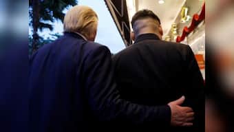 Ahead of Singapore Summit, a look at trajectory of Kim Jong-un's North Korea's return from international isolation