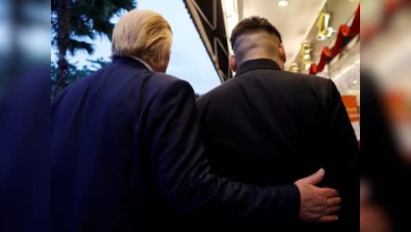 Ahead of Singapore Summit, a look at trajectory of Kim Jong-un's North Korea's return from international isolation