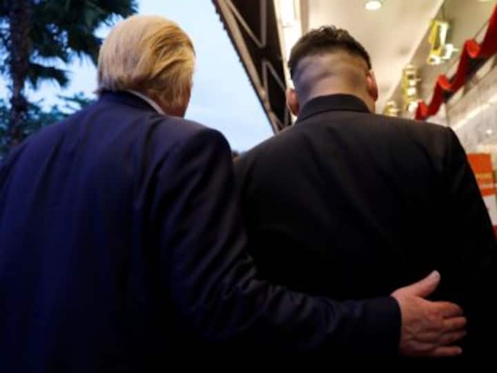 Ahead of Singapore Summit, a look at trajectory of Kim Jong-un's North Korea's return from international isolation
