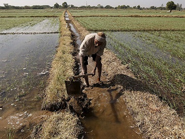 Farm advisory body CACP says govt should consider bringing new law 'Right to Sell at MSP' for farmers Farm advisory body CACP says govt should consider bringing new law 'Right to Sell at MSP' for farmers