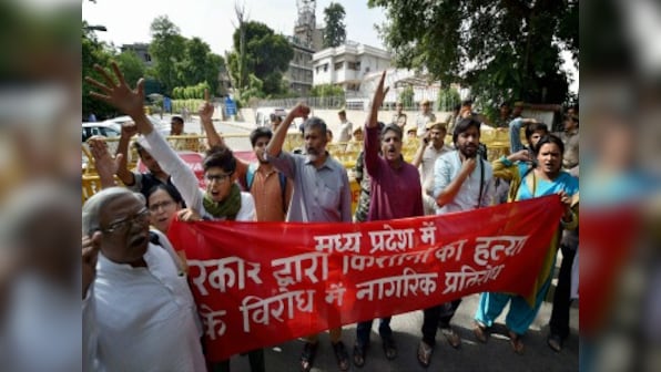 Delhi farmers' protest: Prohibitory orders imposed in east, northeast parts of city as thousands march to National Capital