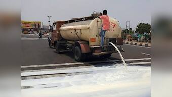 Maharashtra milk crisis: Farmers need to get a fair price, but subsidy is not the solution