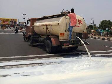 Maharashtra milk crisis: Farmers need to get a fair price, but subsidy is not the solution