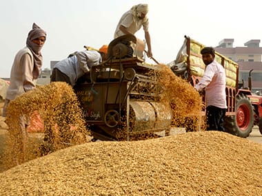 Minimum support price: Unkept promises on cost mitigation, bad formula to determine MSP compound farm woes