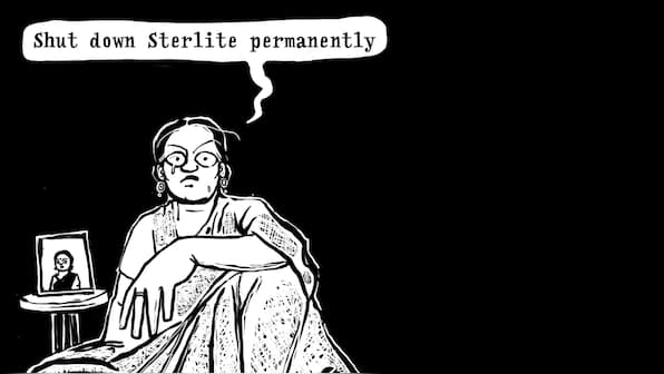 The anti-Sterlite protest of 22 May: A day of rage and death in Thoothukudi