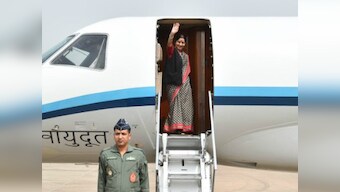 Sushma Swaraj's France visit: Deepening ties on defence, education and review of past agreements high on EAM agenda
