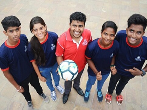 To Russia, with love: Six Indian football players are headed to the 2018 FIFA World Cup To Russia, with love: Six Indian football players are headed to the 2018 FIFA World Cup