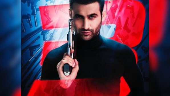 Freddy Daruwala on playing villain in Salman Khan's  Race 3: Working with superstars ensures wider reach of film