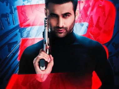 Freddy Daruwala on playing villain in Salman Khan's Race 3: Working with superstars ensures wider reach of film Freddy Daruwala on playing villain in Salman Khan's Race 3: Working with superstars ensures wider reach of film