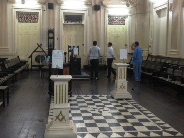 Rituals, ranks and symbols: Inside the world of Freemasons in Mumbai, an order with secrets