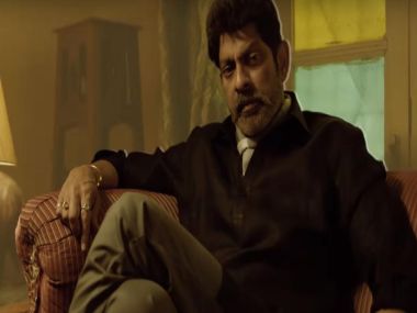 Gangstars review: Amazon Prime's maiden Telugu web series can be best described as a wasted opportunity Gangstars review: Amazon Prime's maiden Telugu web series can be best described as a wasted opportunity