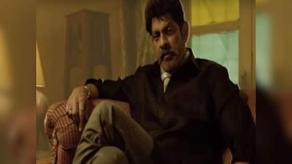 Gangstars review: Amazon Prime's maiden Telugu web series can be best described as a wasted opportunity