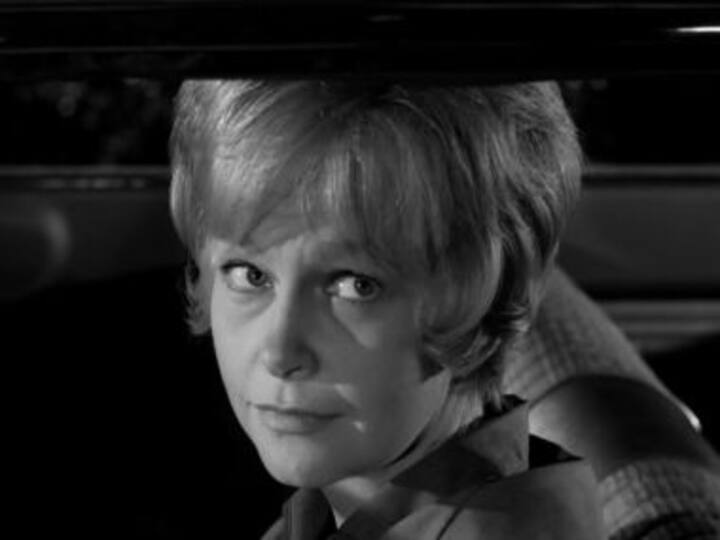 Georgann Johnson, best known for role in Oscar-winning Midnight Cowboy, passes away aged 91