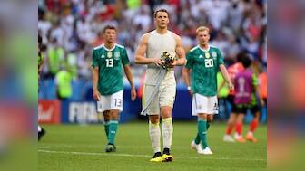 FIFA World Cup 2018: Germany look for answers within after historic early departure from tournament