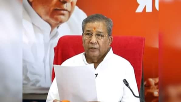 Rebel BJP MLA Ghanshyam Tiwari quits party, says he will work against 'undeclared Emergency' in Rajasthan and India