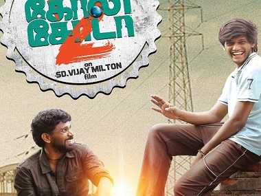 Goli Soda 2 director Vijay Milton on casting Gautham Menon: He looks classy but has a villainous side to him Goli Soda 2 director Vijay Milton on casting Gautham Menon: He looks classy but has a villainous side to him