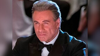 Gotti makers allege critics don't want fans to see John Travolta-starrer: They're just trolls behind the keyboard