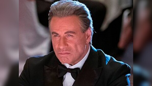 Gotti makers allege critics don't want fans to see John Travolta-starrer: They're just trolls behind the keyboard