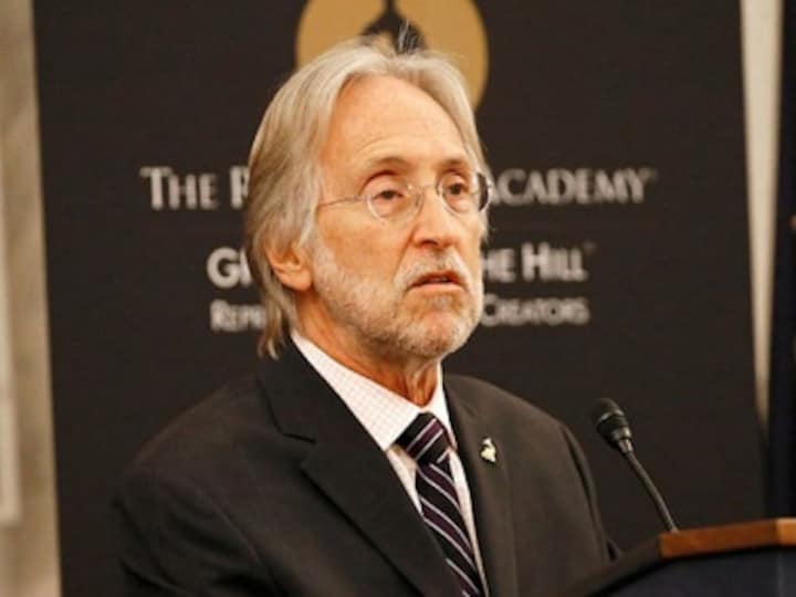 Grammy chief Neil Portnow to step down months after uproar over his remarks on female musicians